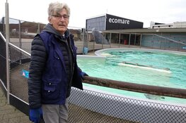 Ecomare zoekt vrijwilligers voor buitenterrein