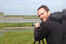 Natuurwijzer vernieuwd van start met Allert Bijleveld