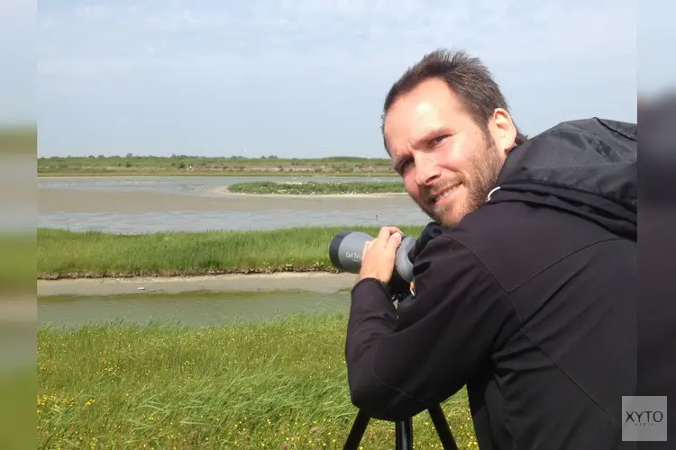 Natuurwijzer vernieuwd van start met Allert Bijleveld