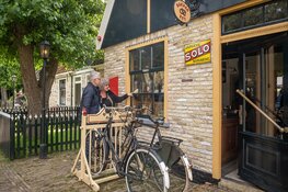 Vakantie bij Museum Kaap Skil