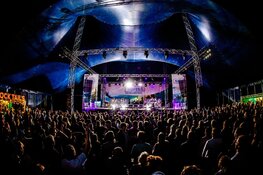 Danny Vera, Rowwen Hèze en The Dirty Daddies op WAVES Festival 2020