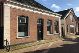 Aardgasvrij wonen op Texel