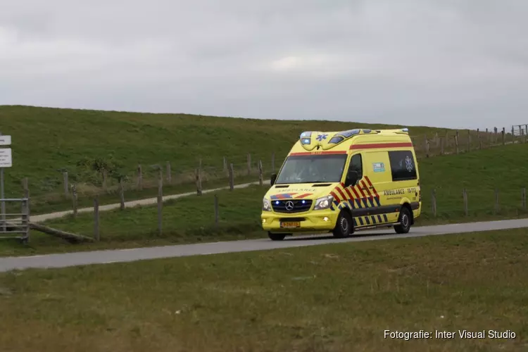 Eerste coronabesmettingen op Texel