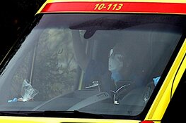 Eerste coronabesmettingen op Texel