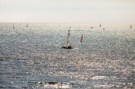 43e Ronde om Texel en WAVES verplaatst naar juni 2021