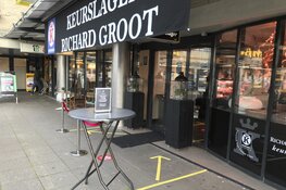 Regionaal Archief bewaart tijdsbeeld coronacrisis