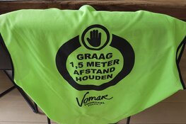 Regionaal Archief bewaart tijdsbeeld coronacrisis