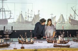 Steun Museum Kaap Skil: koop alvast een kaartje