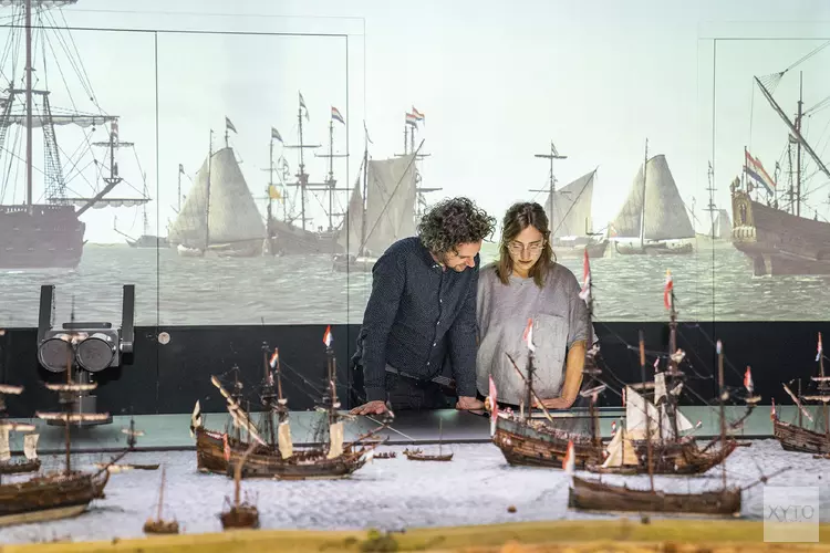 Steun Museum Kaap Skil: koop alvast een kaartje