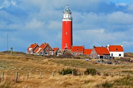 Wel zorgen, geen paniek bij Stichting Texels Museum
