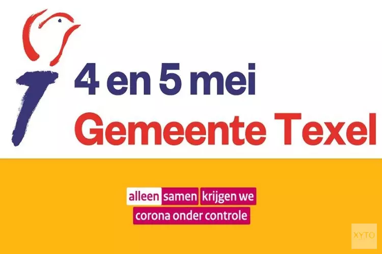 Geen herdenkingsbijeenkomsten en bevrijdingsfestivals op 4 & 5 mei