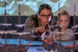 Ecomare en Museum Kaap Skil gaan weer open