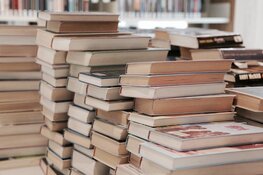 Bibliotheken vanaf 13 mei weer open