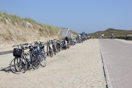 Behoorlijke drukte bij Paal 17