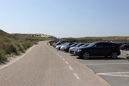 Behoorlijke drukte bij Paal 17
