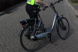 Ongeval letsel Spinbaan den Burg Texel