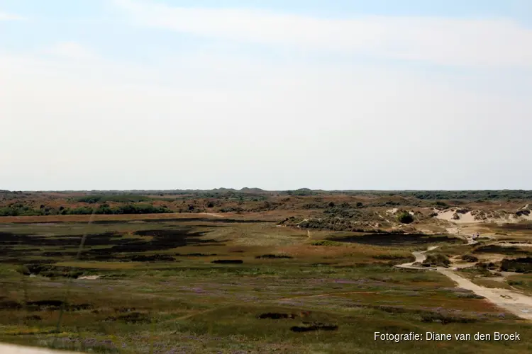 Bevrijding Texel herdacht met tentoonstelling