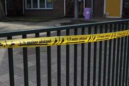 Hemelsvaart drukte bij de boot naar Texel en corona maatregelen