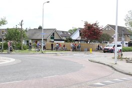 Texelse ambulances bezet: traumaheli rukt uit