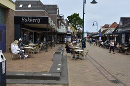 Volop genieten bij heropenen terrassen De Koog