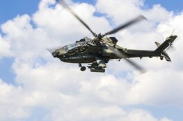 Hunted-heli's boven Texel: burgemeester eist excuses van AVROTROS en defensie