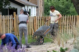 De Krim Natuuravontuur op Texel vandaag afgerond