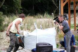 De Krim Natuuravontuur op Texel vandaag afgerond