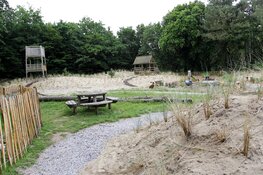 De Krim Natuuravontuur op Texel vandaag afgerond