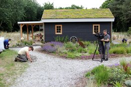 De Krim Natuuravontuur op Texel vandaag afgerond