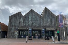 Museum Kaap Skil zonder tijdslot