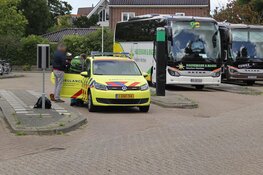 Texelse Rapid Responder voor het eerst ingezet