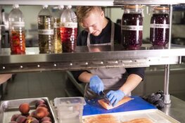 Samen sterk voor vervolg Texel Academy