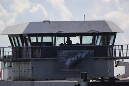 Stuurhuis Schulpengat terug op Texel