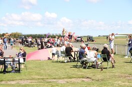 Topdrukte op Texel. Gemeente start campagne