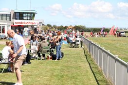 Topdrukte op Texel. Gemeente start campagne