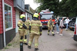 Gaslekkage in centrum Den Burg blijkt mogelijke illegale riooldumping