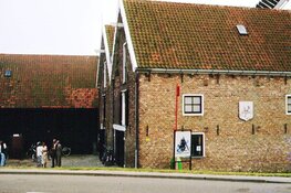 Museum Kaap Skil veertig jaar
