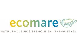 Ecomare helpt Pieterburen in nood