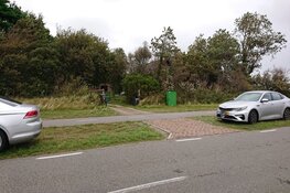 Voortvluchtige TBS-er aangehouden op Texel na tip van eilandbewoner