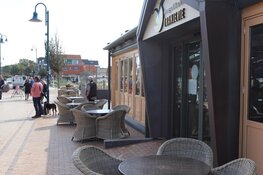 Restaurant Vogelhuis De Koog gesloten door coronabesmettingen