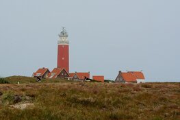 Avondopenstellingen vuurtoren in herfstvakantie