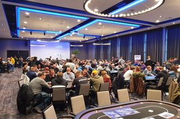 Poker Series voorronde van Texel nu speelbaar Online vanwege Corona