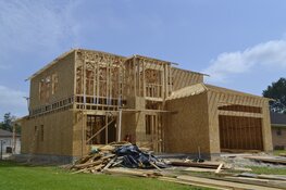 Nieuwe afspraken over woningbouw in de Kop