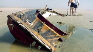 Onbekende overleden man krijgt na 25 jaar een naam