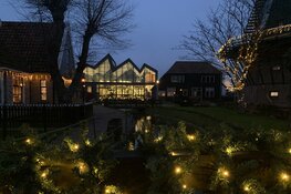 Gesloten musea blijven actief