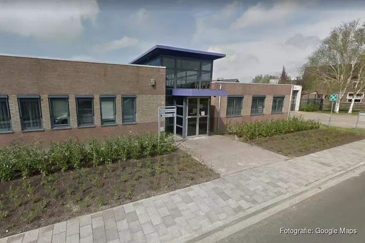 De Bolder stapsgewijs weer open