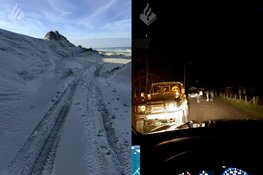 Vernielers Texelse duinen aangepakt