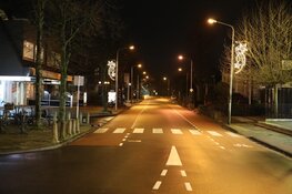 Eerste uren avondklok, op enkele incidenten na, rustig verlopen in provincie