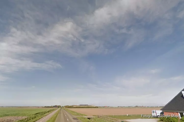 Voorbereidende onderzoeken reconstructie Postweg