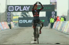 Denise Betsema blijft in vorm. Dit weekend 1e en 2e plaats